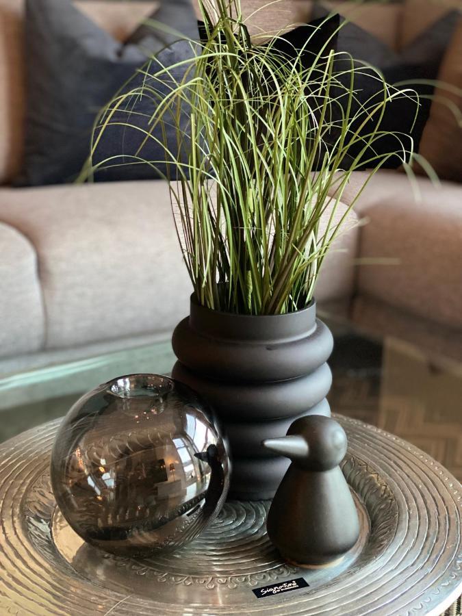 Center Apartment