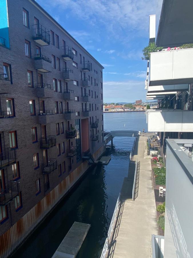 Center Apartment Oslo