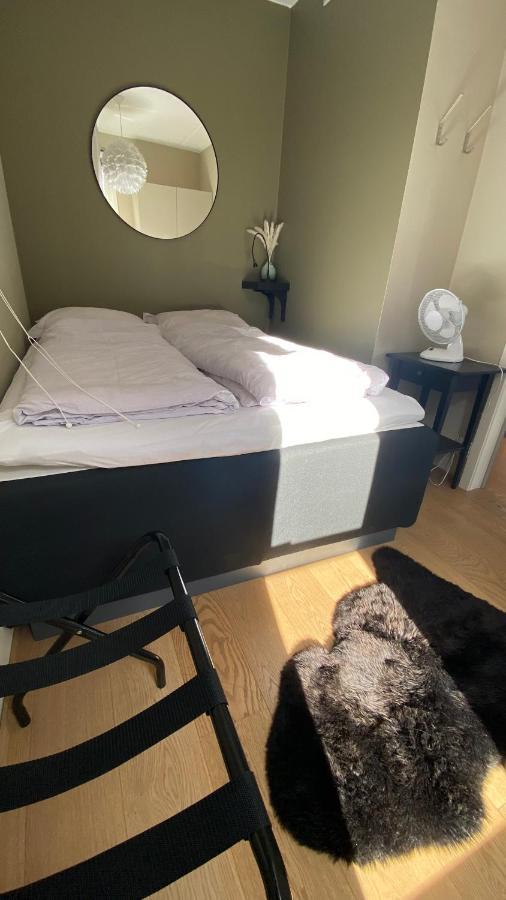Center Apartment *