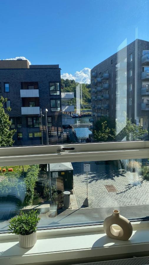 Lägenhet Center Oslo